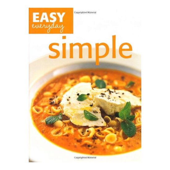 Simple - Imagine 1