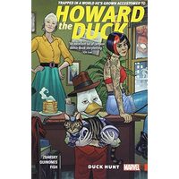 Howard the Duck