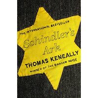 Schindler's Ark, Thomas Keneally
