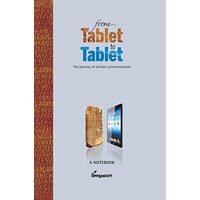 From Tablet to Tablet