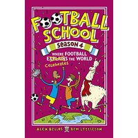 Football School Season 4