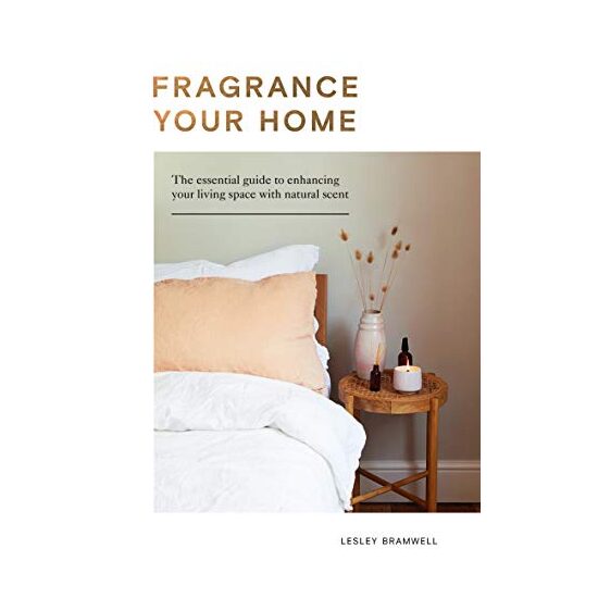 Fragrancing Your Home - Imagine 1