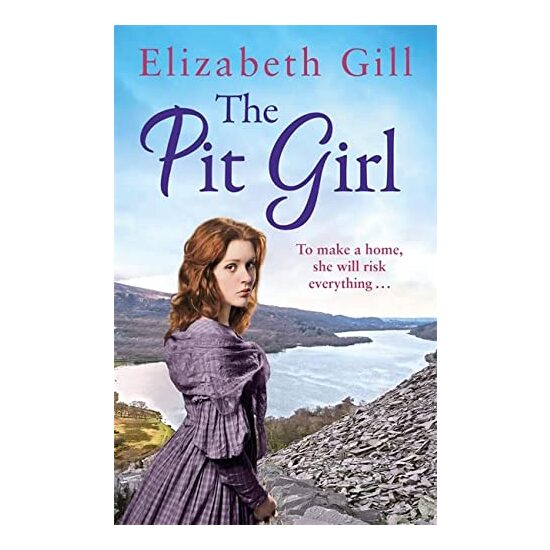 Pit Girl