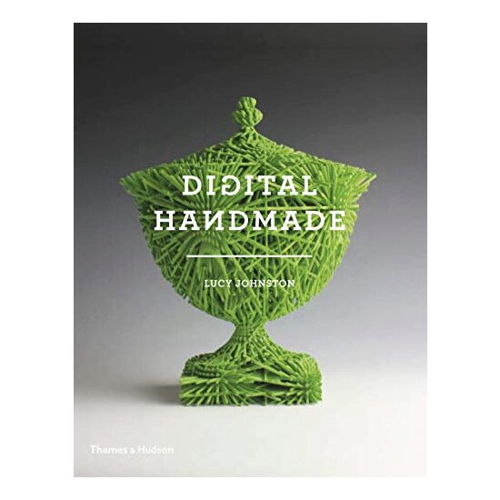 Digital Handmade