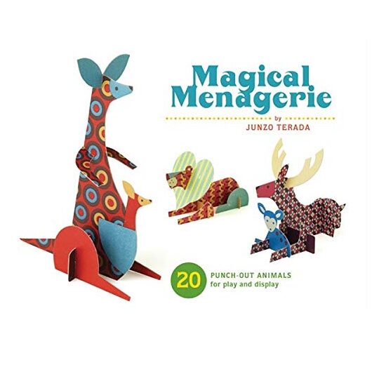 Magical Menagerie