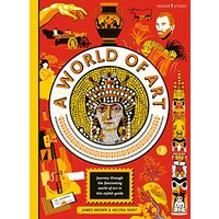 A World of Art