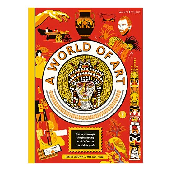 A World of Art