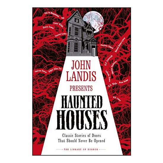Haunted Houses