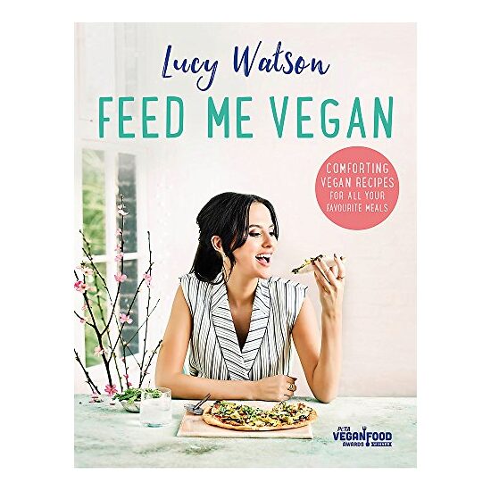 Feed Me Vegan - Imagine 1