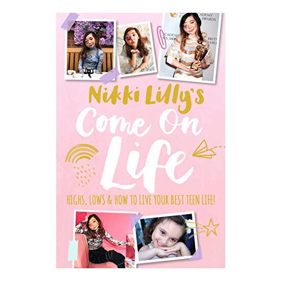 Nikki Lilly's Come on Life - Imagine 1