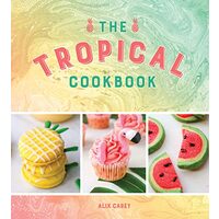 Tropical Cookbook
