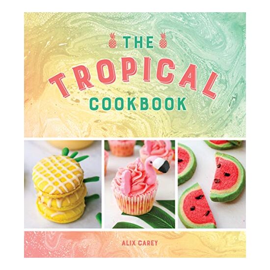 Tropical Cookbook - Imagine 1