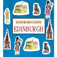 Edinburgh (Panorama Pops), Nina Cosford