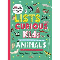 Lists for Curious Kids
