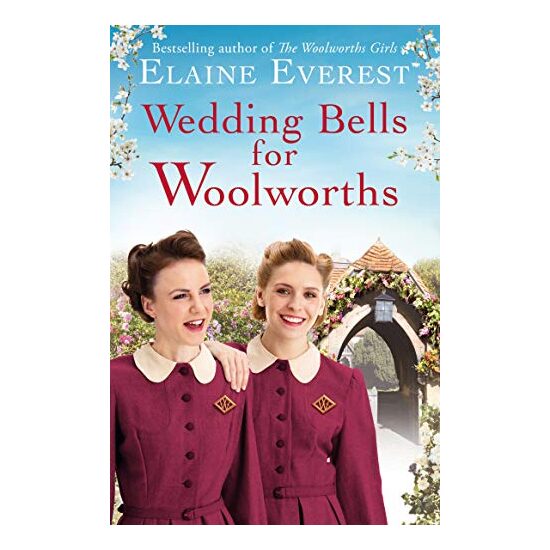 Wedding Bells for Woolworths - Imagine 1