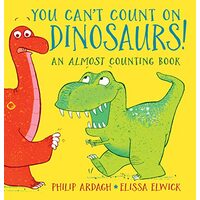 You Can't Count on Dinosaurs