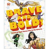DC Brave and Bold!