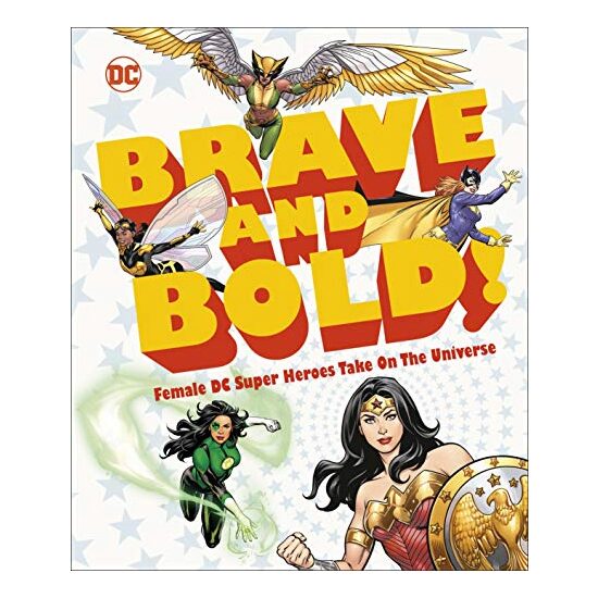 DC Brave and Bold! - Imagine 1