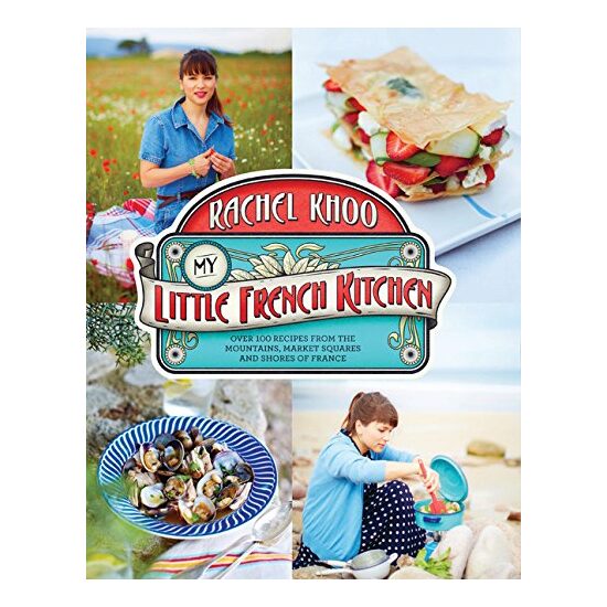 My Little French Kitchen - Imagine 1