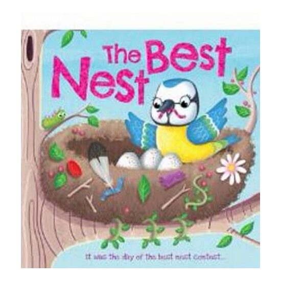 The Best Nest - Imagine 1