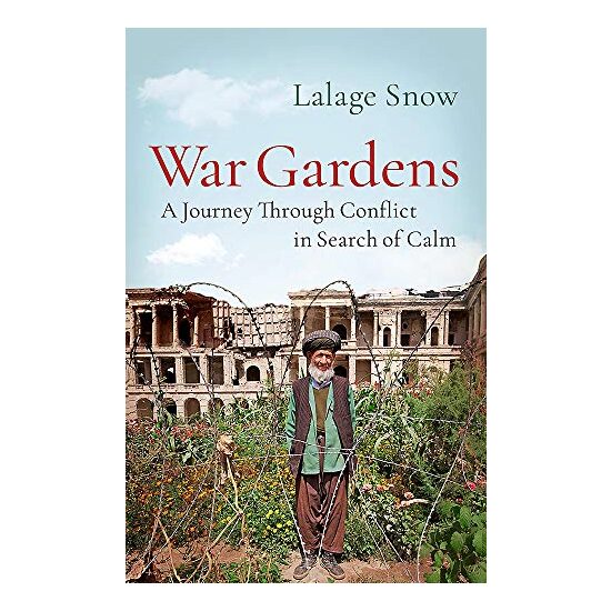 War Gardens - Imagine 1