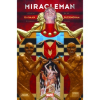 Miracleman