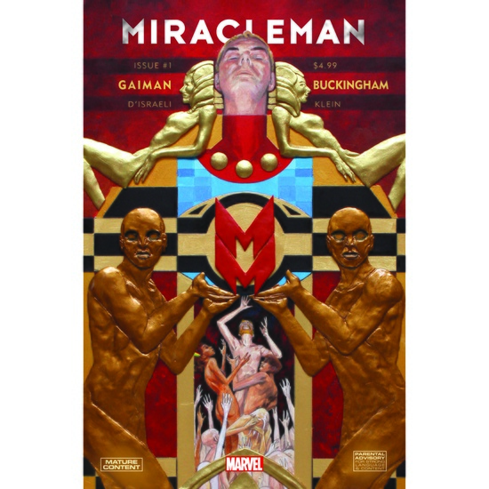 Miracleman