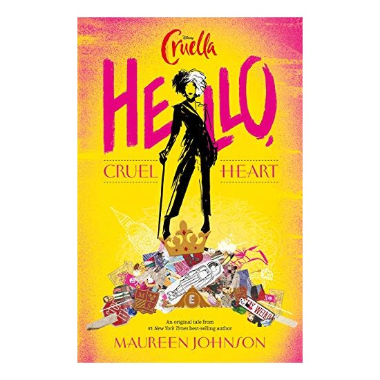 Hello, Cruel Heart