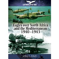 Eagles over North Africa