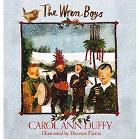 Wren Boys