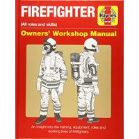 Fire Fighter Manual