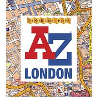 A-Z London