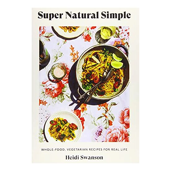 Super Natural Simple