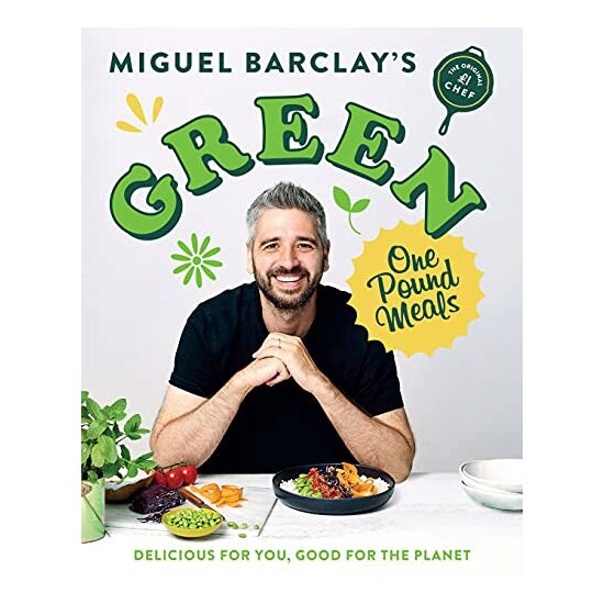 Green One Pound Meals - Imagine 1