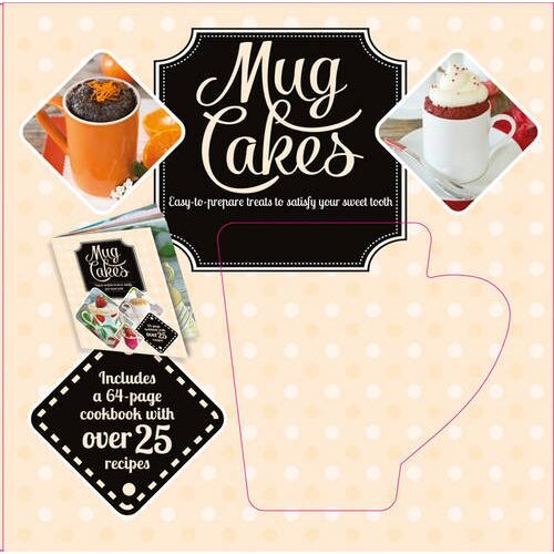 Mug Cakes - Imagine 1