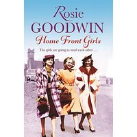 Home Front Girls