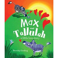 MAX & TALLULAH
