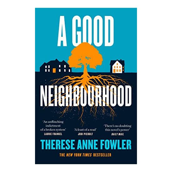 Good Neighbourhood - Imagine 1