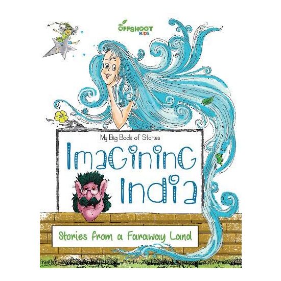 Imagining India