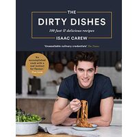 The Dirty Dishes