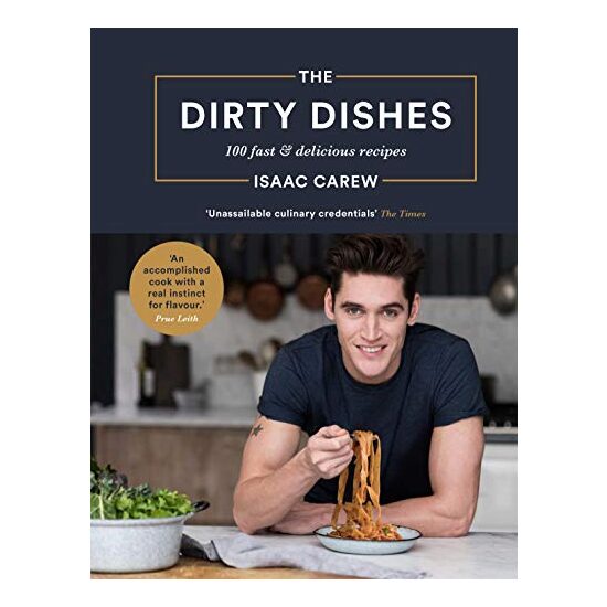The Dirty Dishes