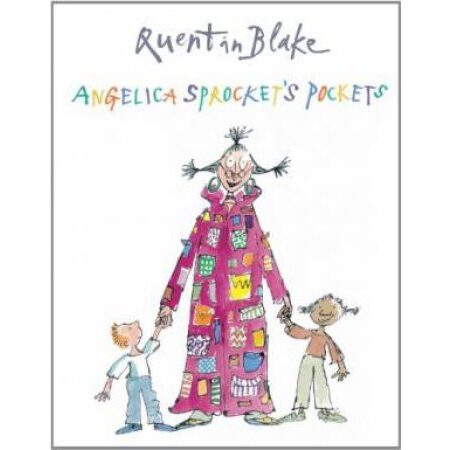 Angelica Sprocket's Pockets - Imagine 1