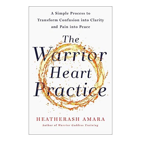 Warrior Heart Practice - Imagine 1