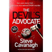 The Devil's Advocate