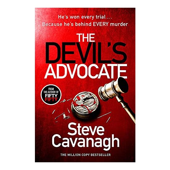 The Devil's Advocate