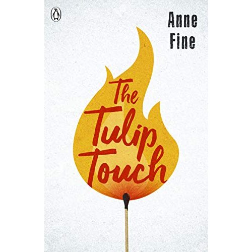 Penguin Originals: The Tulip Touch