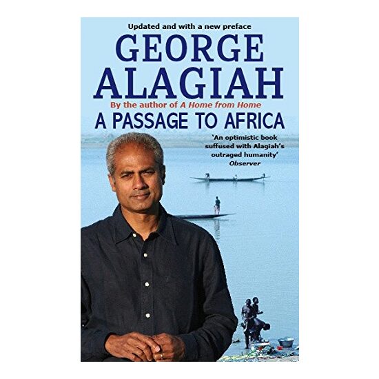 Passage to Africa - Imagine 1