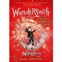 Wundersmith