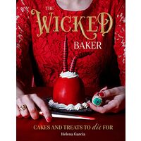 Wicked Baker