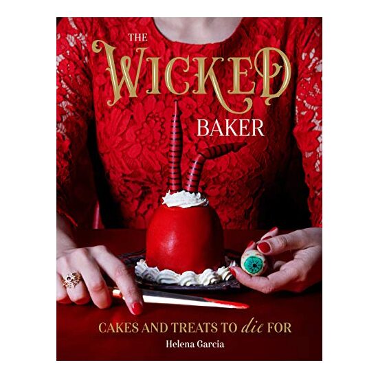 Wicked Baker